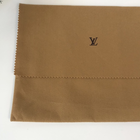 πThick and vintage Dustbag - Picture 3 of 7